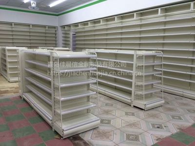 專業供應青島藥店貨架、超市貨架及山東藥店貨架——價格與廠家全解析